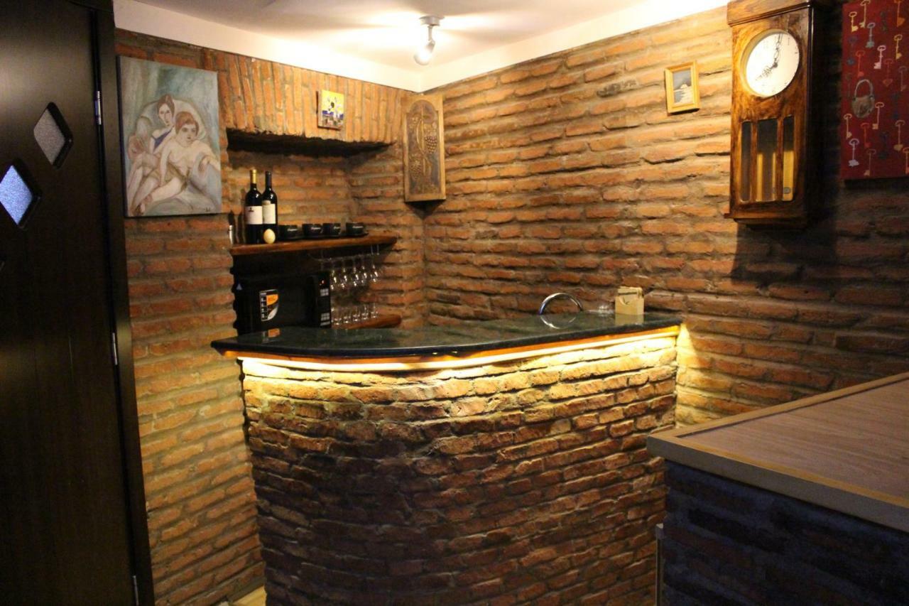 Lui Lui Tbilisi Exterior foto